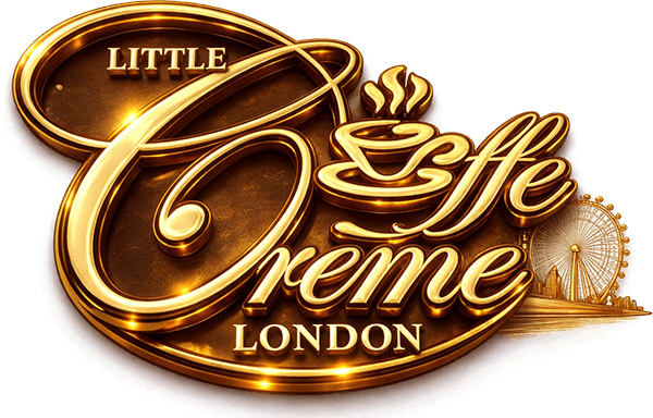 Little Caffe Creme London