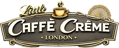 Little Caffe Creme Little Caffe Creme